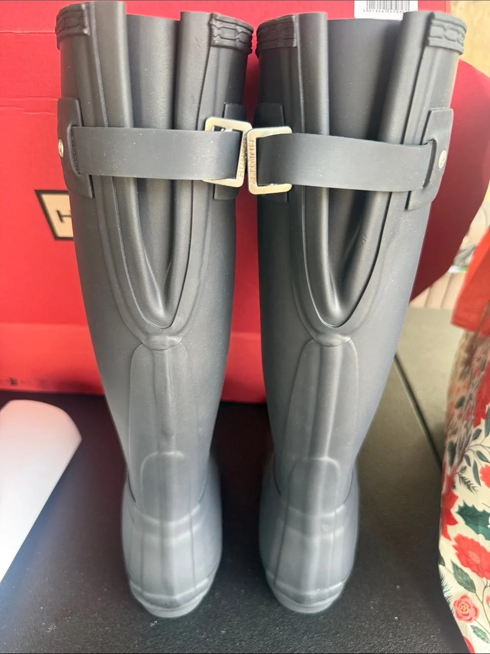Hunter durable waterproof